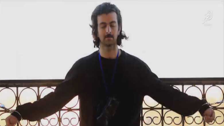 Li Dêrazorê DAIŞê 5 rojnamevan kuştin